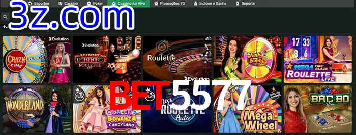 Bet5577 bet