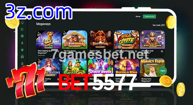 Bet5577 aplicativo