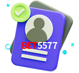 Tornar-se um membro do Bet5577 é muito simples