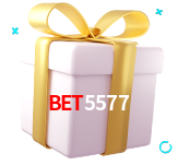 Receba seus bônus de boas-vindas no Bet5577