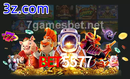 cassino Bet5577